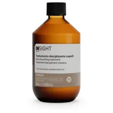 Hair Smoothing Treatment - Intech