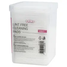 Cleaning Pads - Lint Free