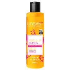 Hair Care Conditioner - Brazilian Keratin