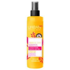 Straightening Keratin Care Milk - Brazilian Keratin