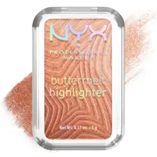 Hajlajter - Buttermelt BMH