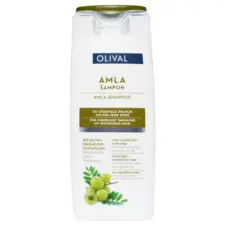 Šampon za svakodnevnu upotrebu - Amla