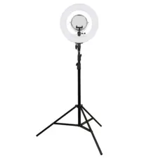 LED Ring Light - CM1708M