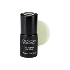 Gel Polish UV/LED - Hybrid - Green Wedding S906