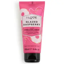 Hand Cream - Glazed Raspberry