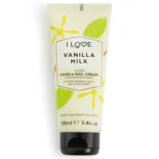 Hand Cream - Vanilla Milk
