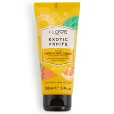 Hand Cream - Exotic Fruits