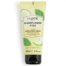 Hand Cream - Elderflower Fizz