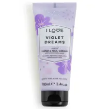 Hand Cream - Violet Dreams