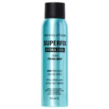 Fixing Spray Superfix - Hydra Cool