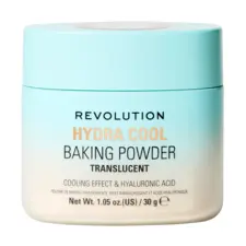 Baking Powder - Hydra Cool Cooling Loose