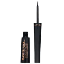 Liquid Eyeliner Master Flick - Black