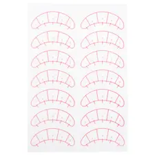 Practice Eyepatches Eeps-1