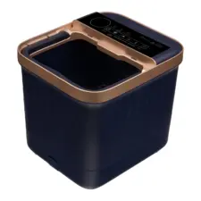 Electric Foot Bath - Tai Chi