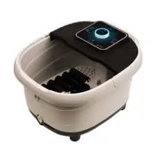 Electric Foot Bath