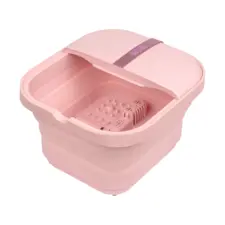 Foldable Electric Foot Bath