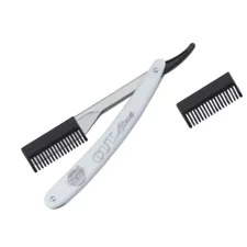 Shaving Razor + Trimming Extension KIEPE 121