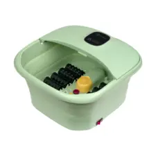 Foldable Electric Foot Bath SN165