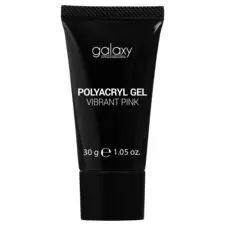 Poliakril gel - Vibrant Pink