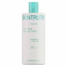 Foot Soak - Peppermint & Tea Tree