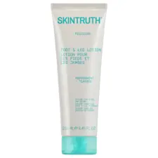 Foot & Leg Lotion - Peppermint & Tea Tree