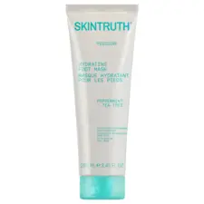 Pedi Foot Masque - Peppermint & Tea Tree