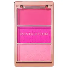 Blush Icon Palette - Hot Pink Flag