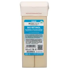 Roller Cartridge Depilatory Wax - Bio Retinol