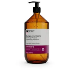Hair Shampoo - Volumizing - 900ml
