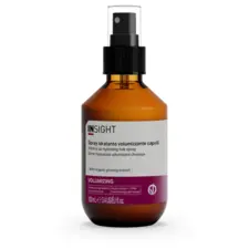 Leave-in Hydrating Hair Spray - Volumizing