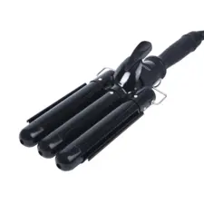 Hair Styler - Triple Barrel Wavy