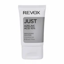 Night Face Cream - Just Azelaic Acid 10%