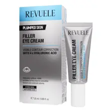Eye Cream - Filler