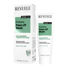 Purifying Peel-Off Mask