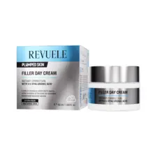 Day Cream - Filler