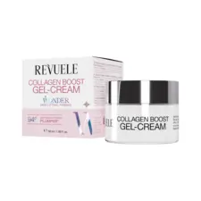 Wonder Collagen Boost Gel-Cream
