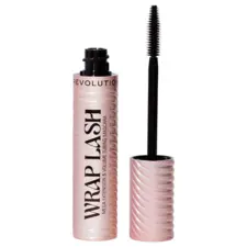 Mascara - Wrap Lash - Black