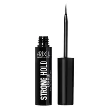 Water-Resistant Lash Glue - Strong Hold - Black