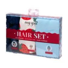 Hair Set - MS97