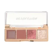 Eyeshadow Palette The Icon Edit - True Bronze