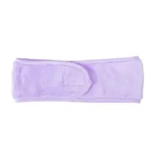 Velcro Hairband - Microfiber