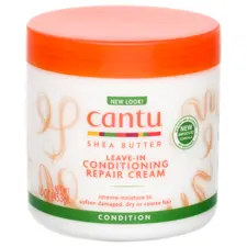 Leave-in Cream Conditioner - Repair