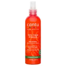 Hair Detangler for Curls - Coil Calm