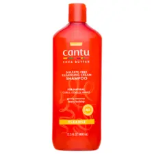 Cleansing Cream Shampoo