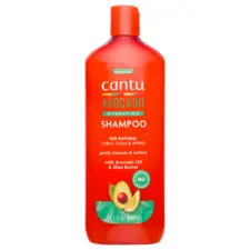 Hydrating Shampoo -  Avocado
