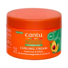 Curling Cream - Avocado