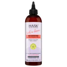 Rinse-Out Hair Treatment Texture Solution - Rice Water