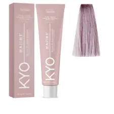 Hair Toner - Majime' - Light Pearl Blonde 8.12