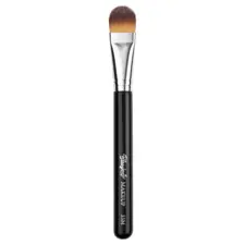 Small Flat Foundation Brush - Master Line 33M