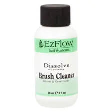 Nail Brush Cleaner EZFLOW 59ml